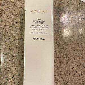 Monat skincare